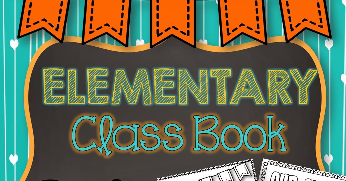 ULTIMATE Elementary Book! SSSTeaching