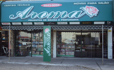 Loja Filial e Show Room de móveis