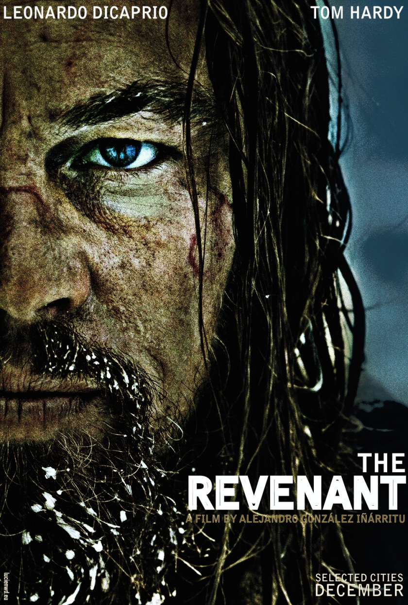 The Revenant (English) 2 Full Movie 2015 Download