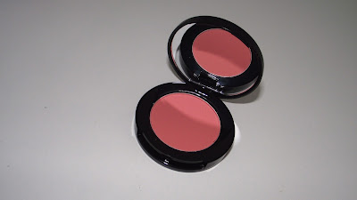 Autograph By M&S Pure Colour Powder Blush Review - Coral Autograph By M&S Pure Colour Powder Blush Review - Coral