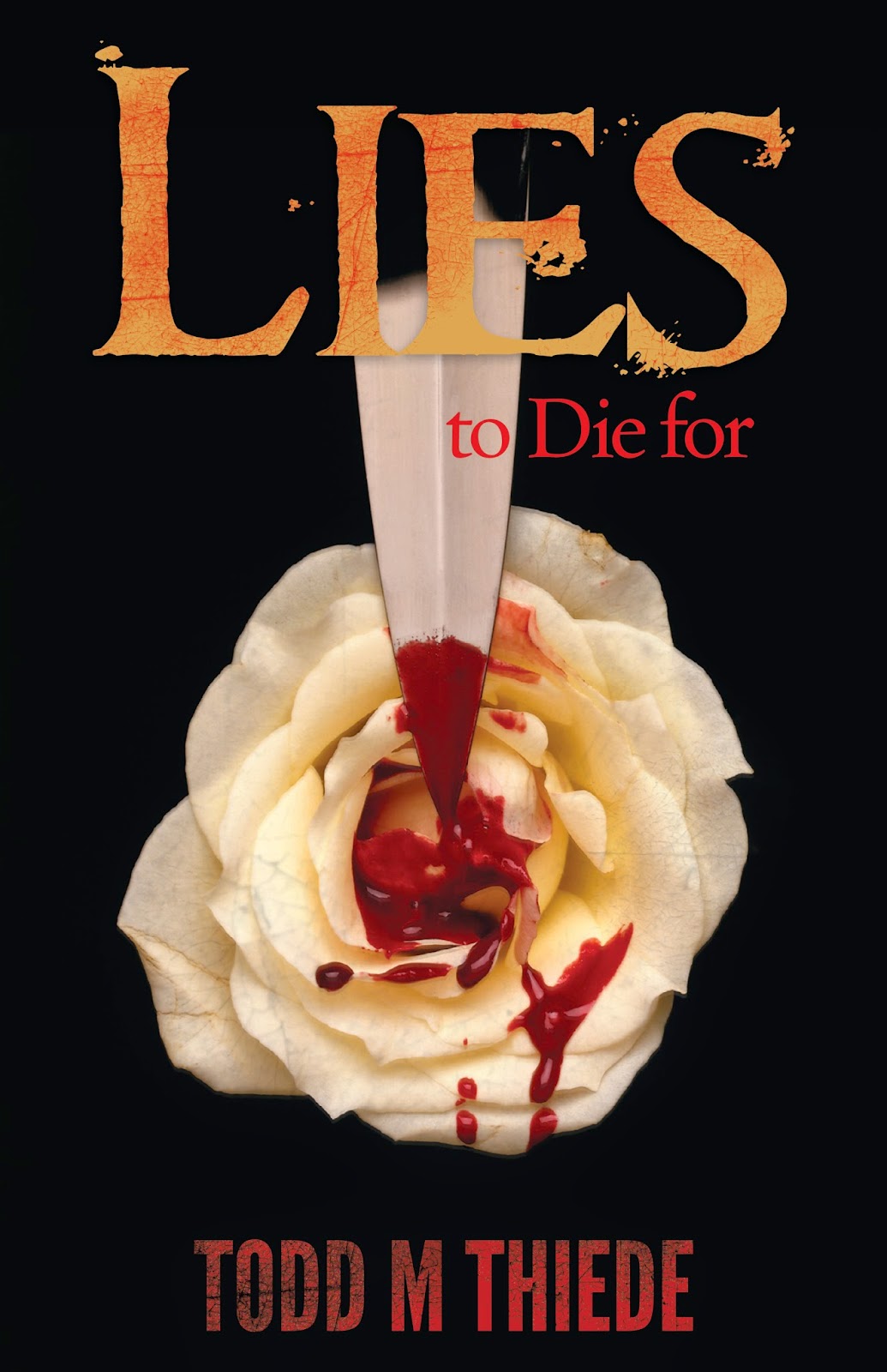 http://www.amazon.com/Lies-Die-Max-Larkin-Book-ebook/dp/B00H9HBYQ6/ref=sr_1_1?ie=UTF8&qid=1409004225&sr=8-1&keywords=lies+to+die+for