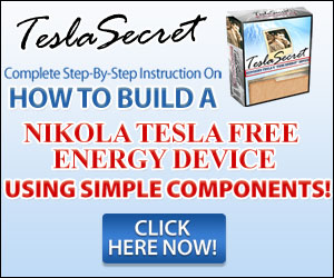 tesla secret