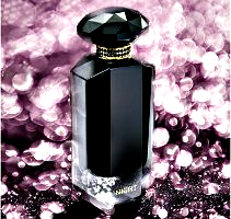 メゾンフレグランス ニッチフレグランス香水blog ちょいグルマン系 ヴィクトリアシークレットの新作香水 Victoria S Secret Night がやっぱりセクシーだった