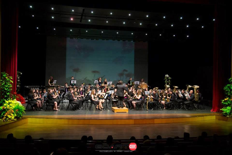 III Concerto Primavera