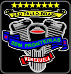 SÃO PAULO SEM FRONTEIRAS MC