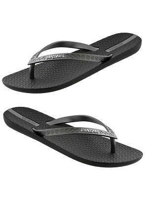 brazilian flip flops ipanema