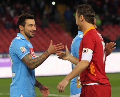 Liverpool Newspaper! Lavezzi+vs+Totti