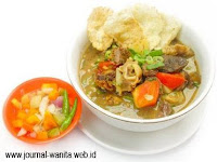 Soto Betawi