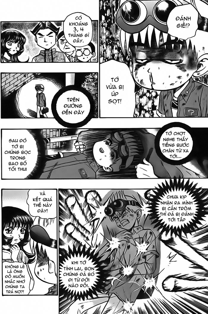 Bowling King-Vua Bowling