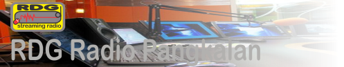 RDG Radio Pangkalan