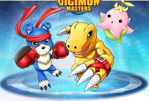 [Imagen: Digimon-Masters-online-Logo.jpg]
