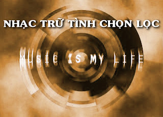Tuyển Tập Liên Khúc Nhạc Trữ Tình Hay Nhất