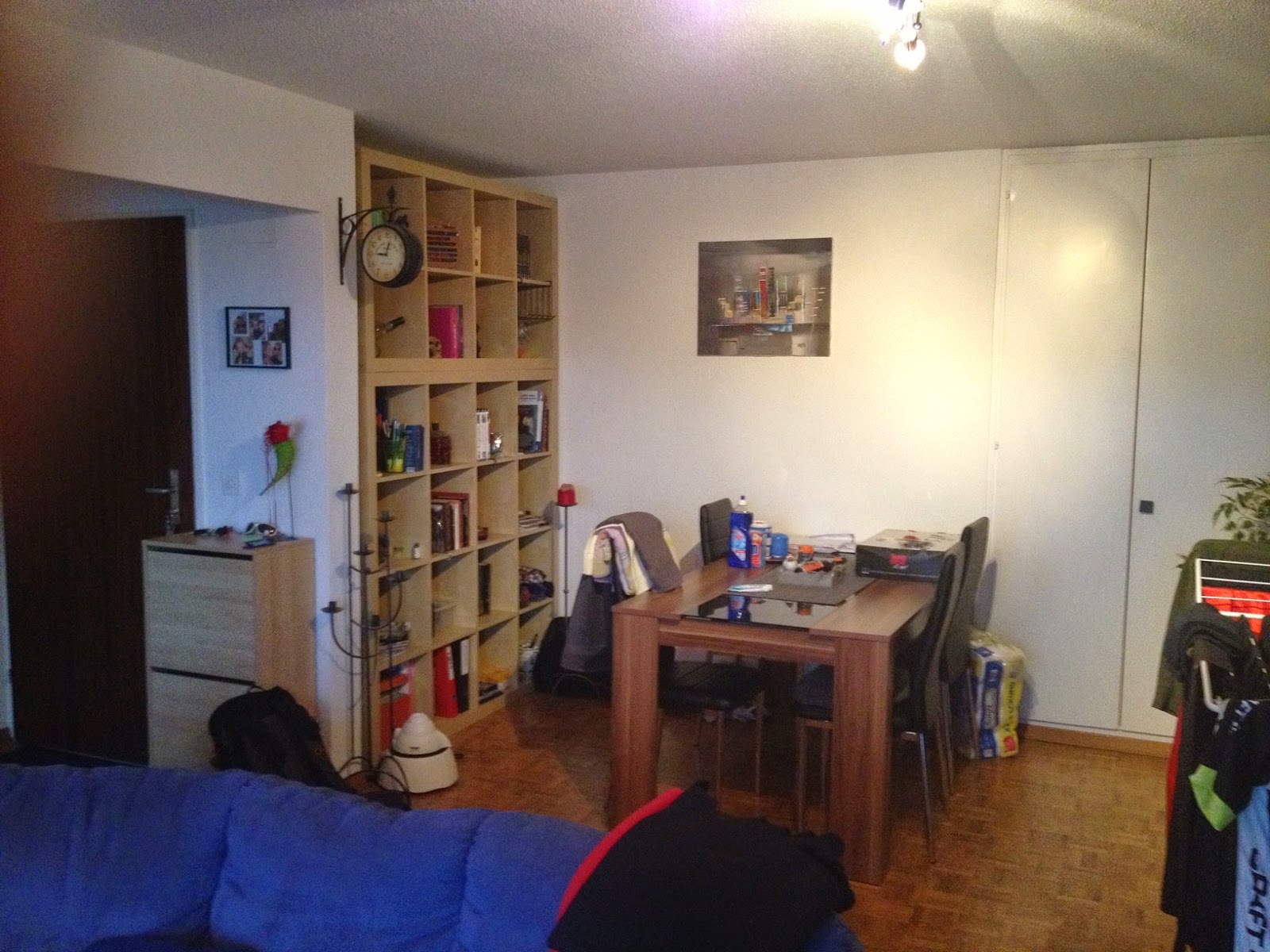 Endlich ausziehen – unsere erste gemeinsame wohnung!