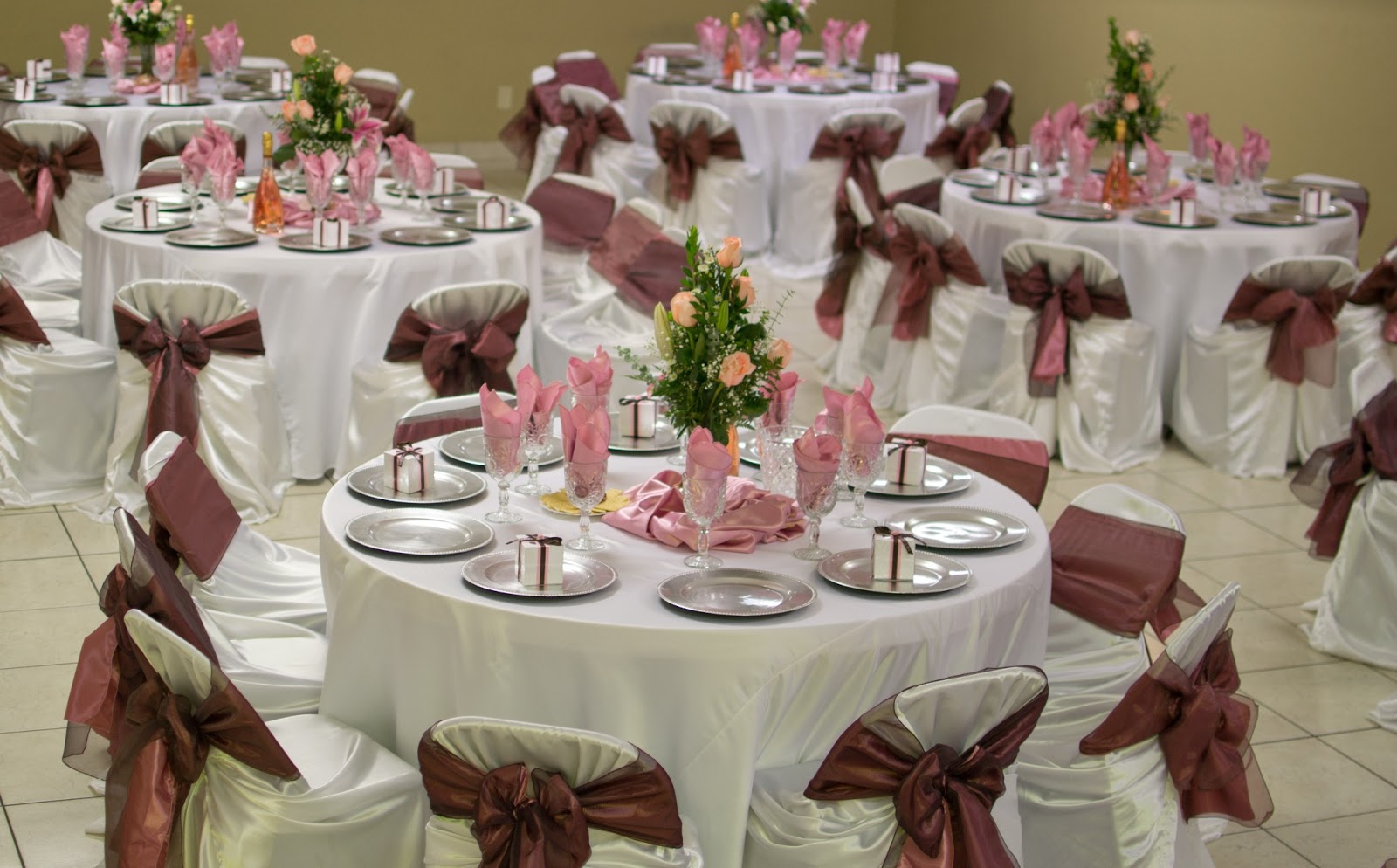 Rincon Real Hall Decorations linens linens linens