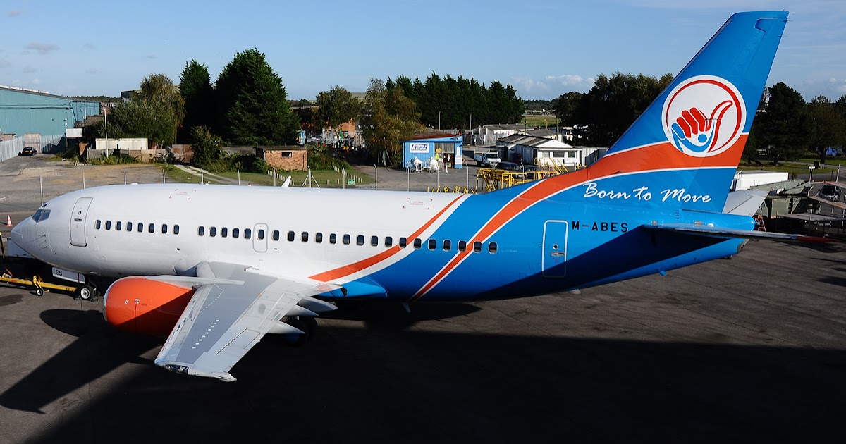 Nova Airways Launches Direct Flights to Asmara Madote