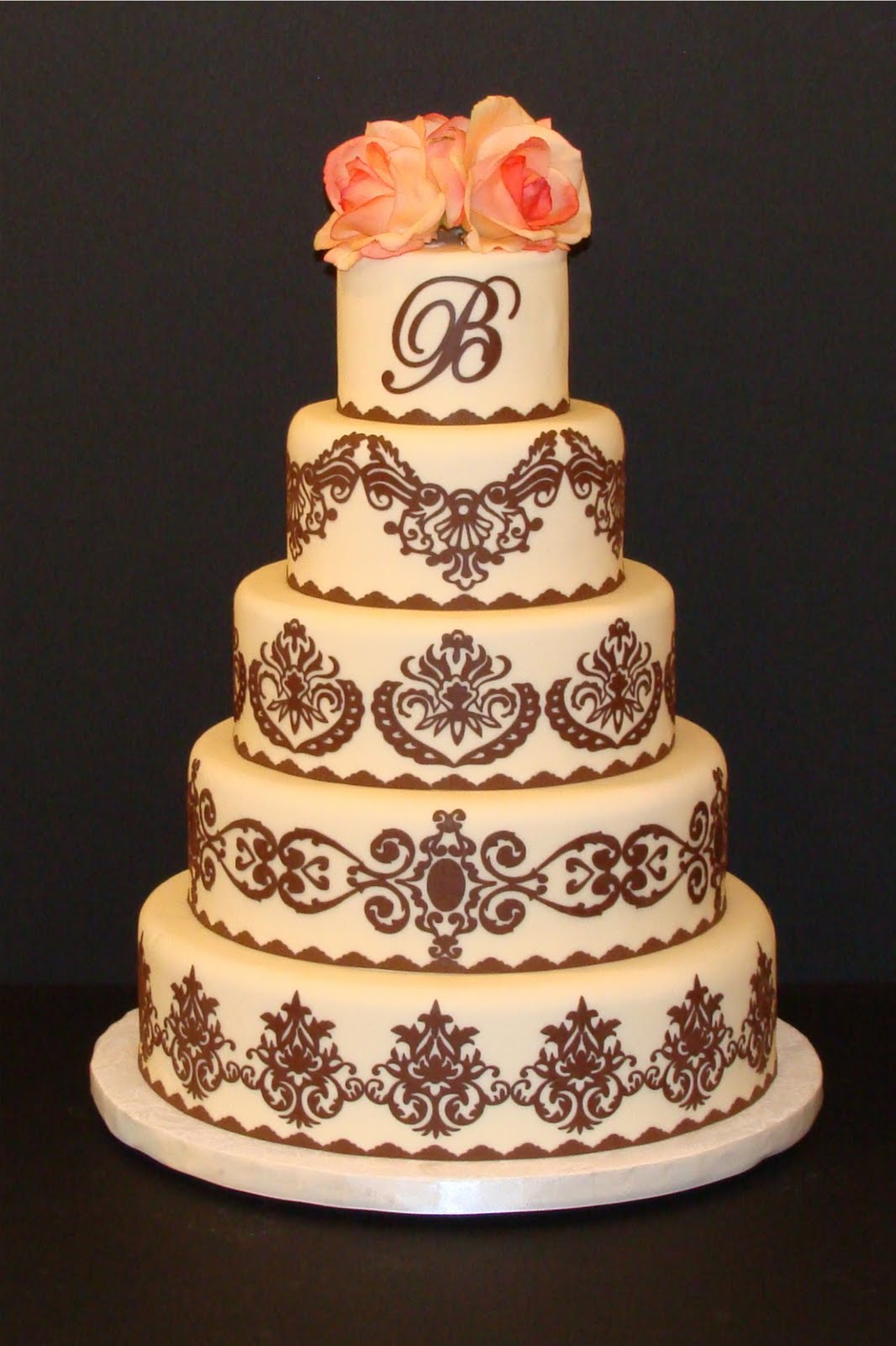 Creative Designs For Cakes Fun With Icing Sheets