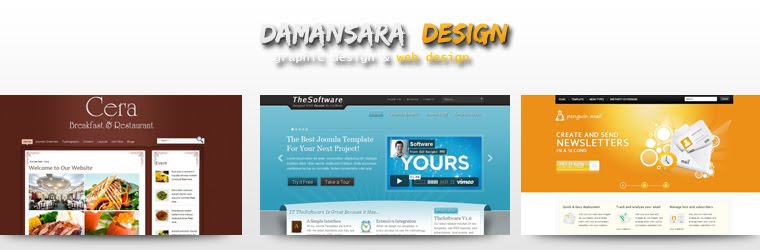 Damansara Design