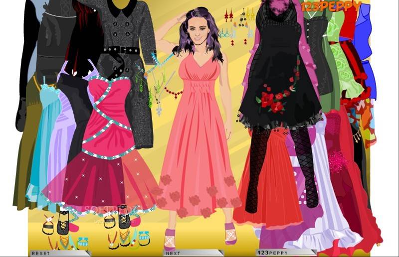 Free dress up games for girls online 2017 Free dress up games for girls online 2017