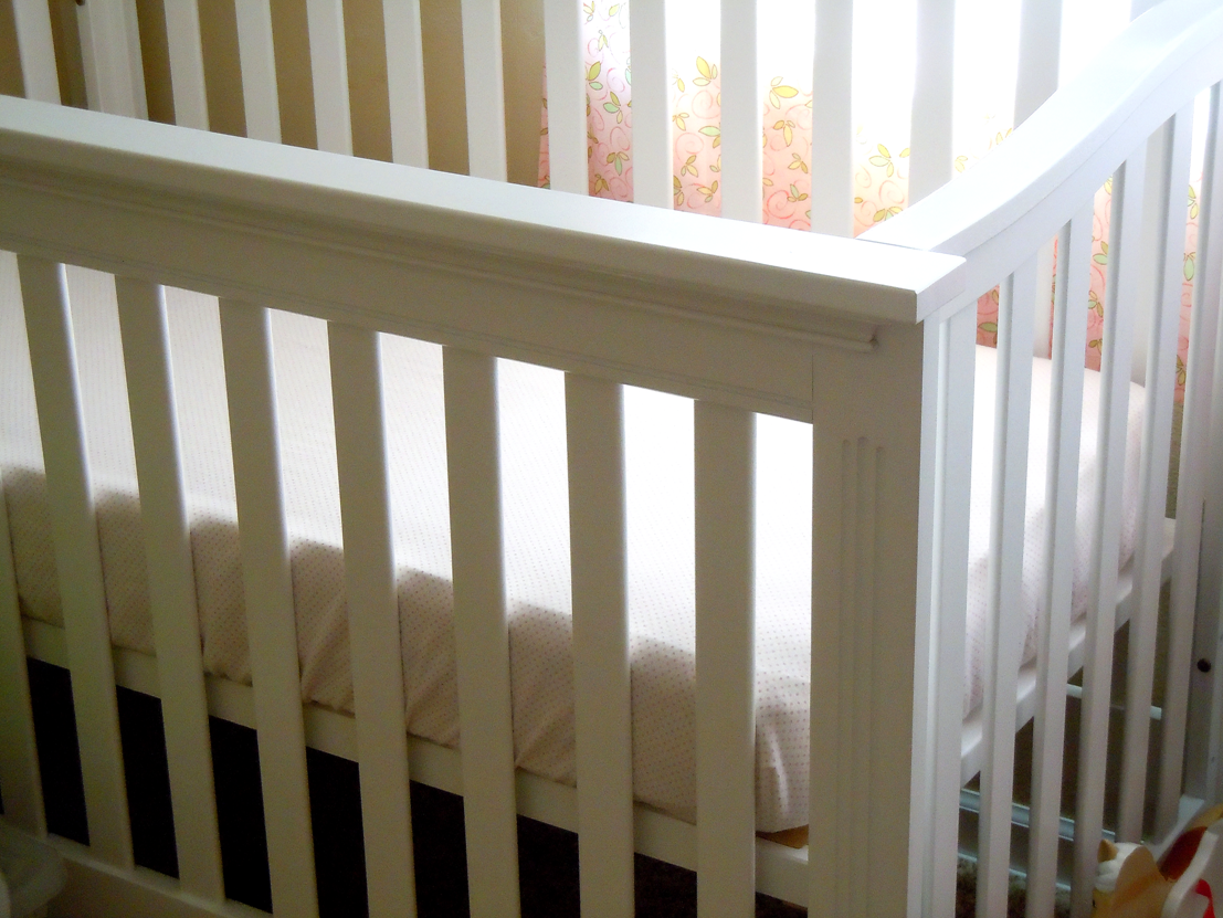 Nesting Series Crib Sheet Tutorial 2 Naturally Creative Mama