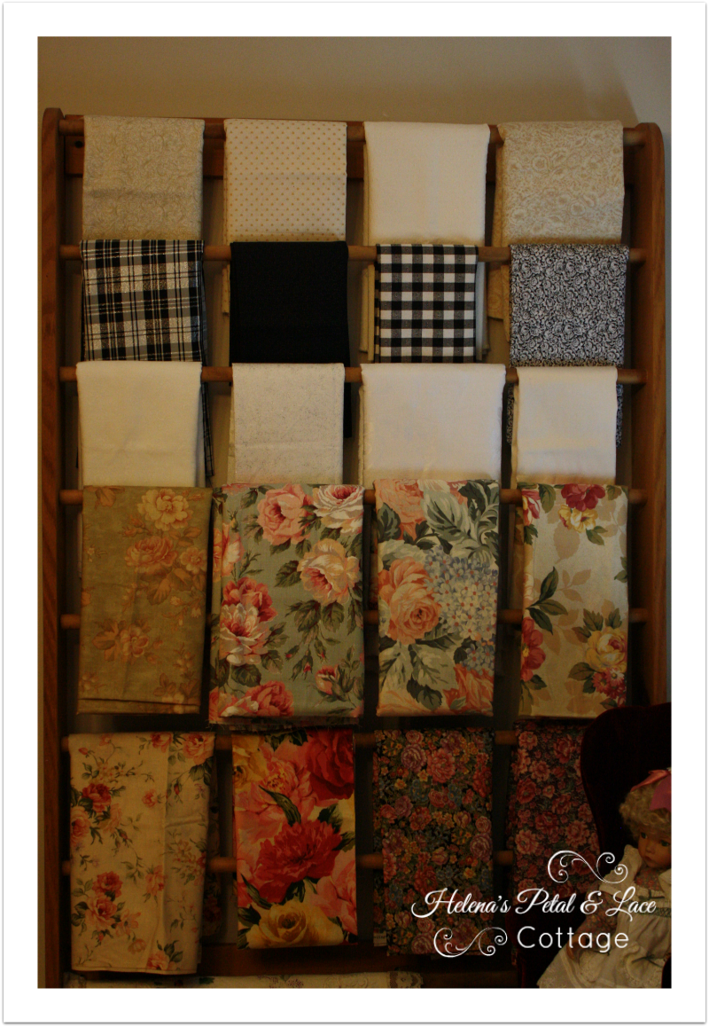 Petal and Lace Cottage Where Bloggers Create 2014