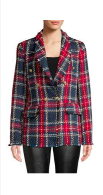 On The Daily Express