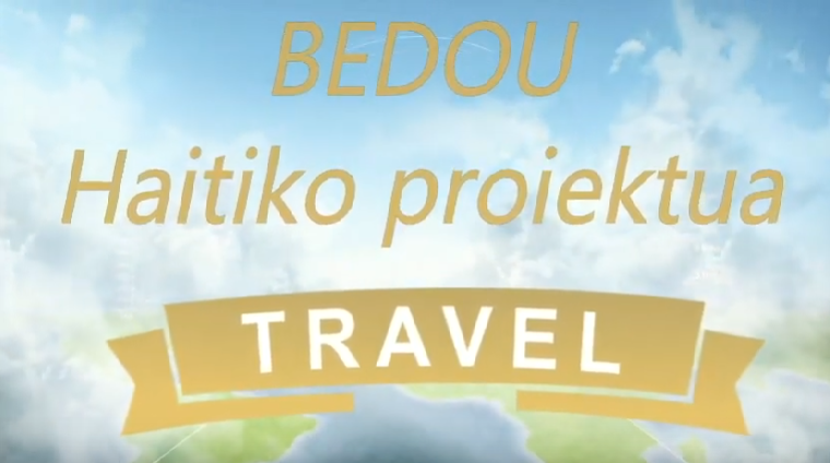 BEDOU proiektua