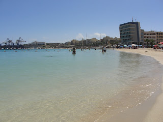 Malta, South
