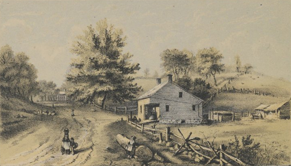 letters from an american farmer