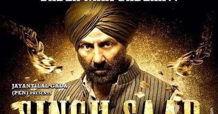 HD Online Player (Download Singh Saab The Great Movie )