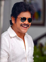 Nagarjuna photos from Soggade Chinninayana-cover-photo