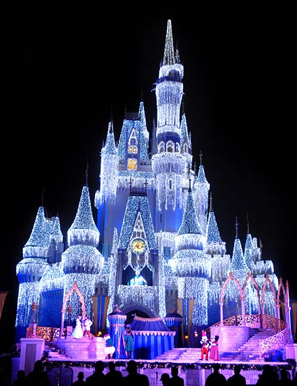 World Disney Florida