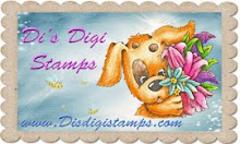 Ik zat van Okt. 2019 t/m Dec. 2021 in het Design Team van Di's Digi Stamps