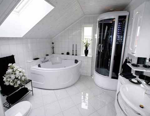 Contoh Ukuran Kamar Mandi Yang Ideal Contoh Ukuran Kamar Mandi Yang Ideal