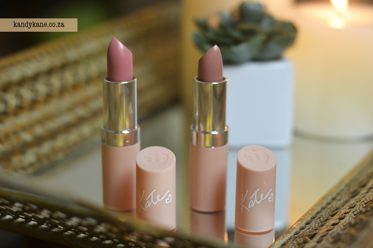 Kandy Kane Makeup Blog Dischem Makeup Splurge