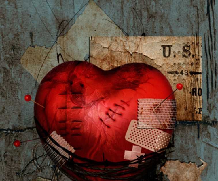 love kowts: Heartbreak Quotes