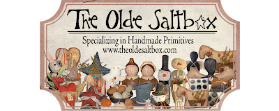 The Olde Saltbox