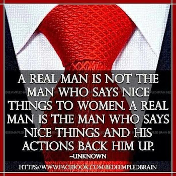 A Real Man