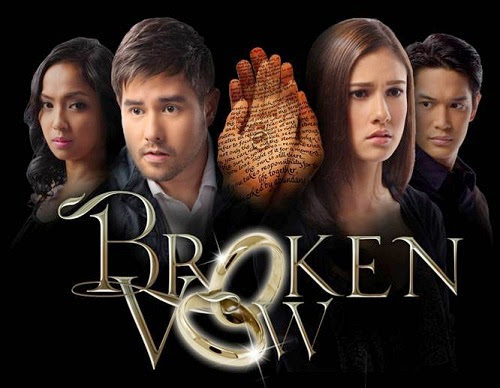 Lời Thề Tội Lỗi Sctv trọn bộ - Loi the toi loi sctv