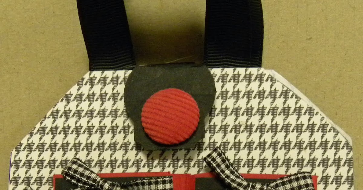 Devoted Stamper TINY COMPOSITION NOTEBOOK PURSE