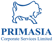 Primasia Corporate Services Limited