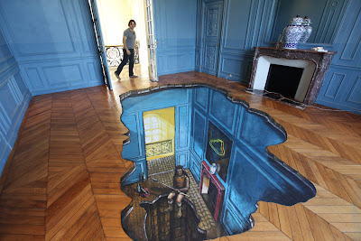 3dstreetart google2