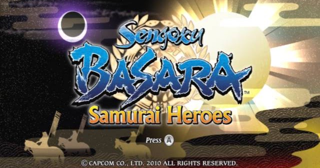 sengoku basara 2 wii torrent sengoku basara 2 wii torrent