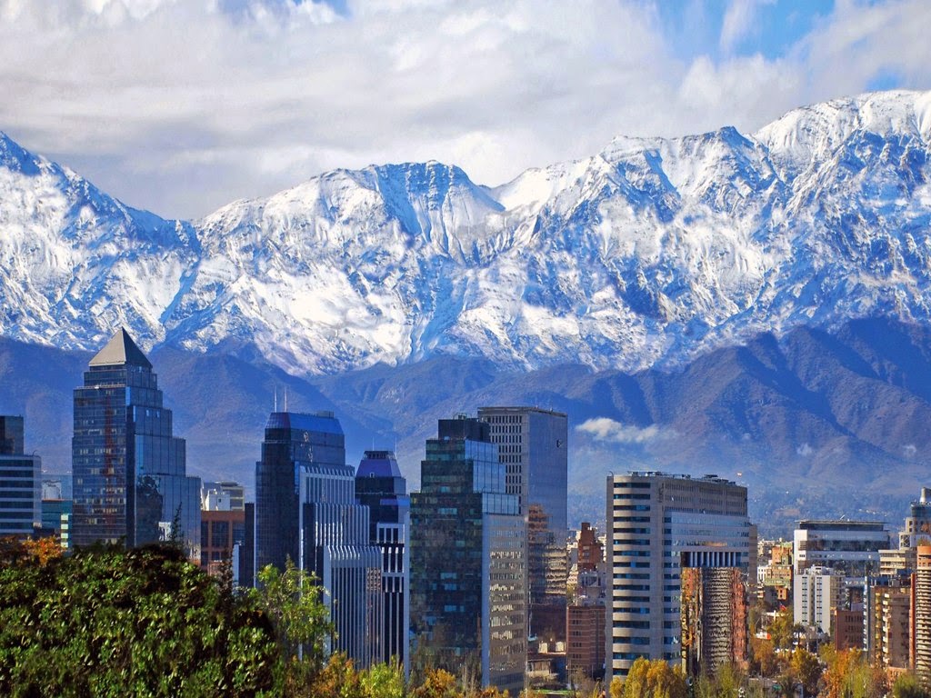 SANTIAGO