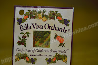 Bella Viva Orchards book