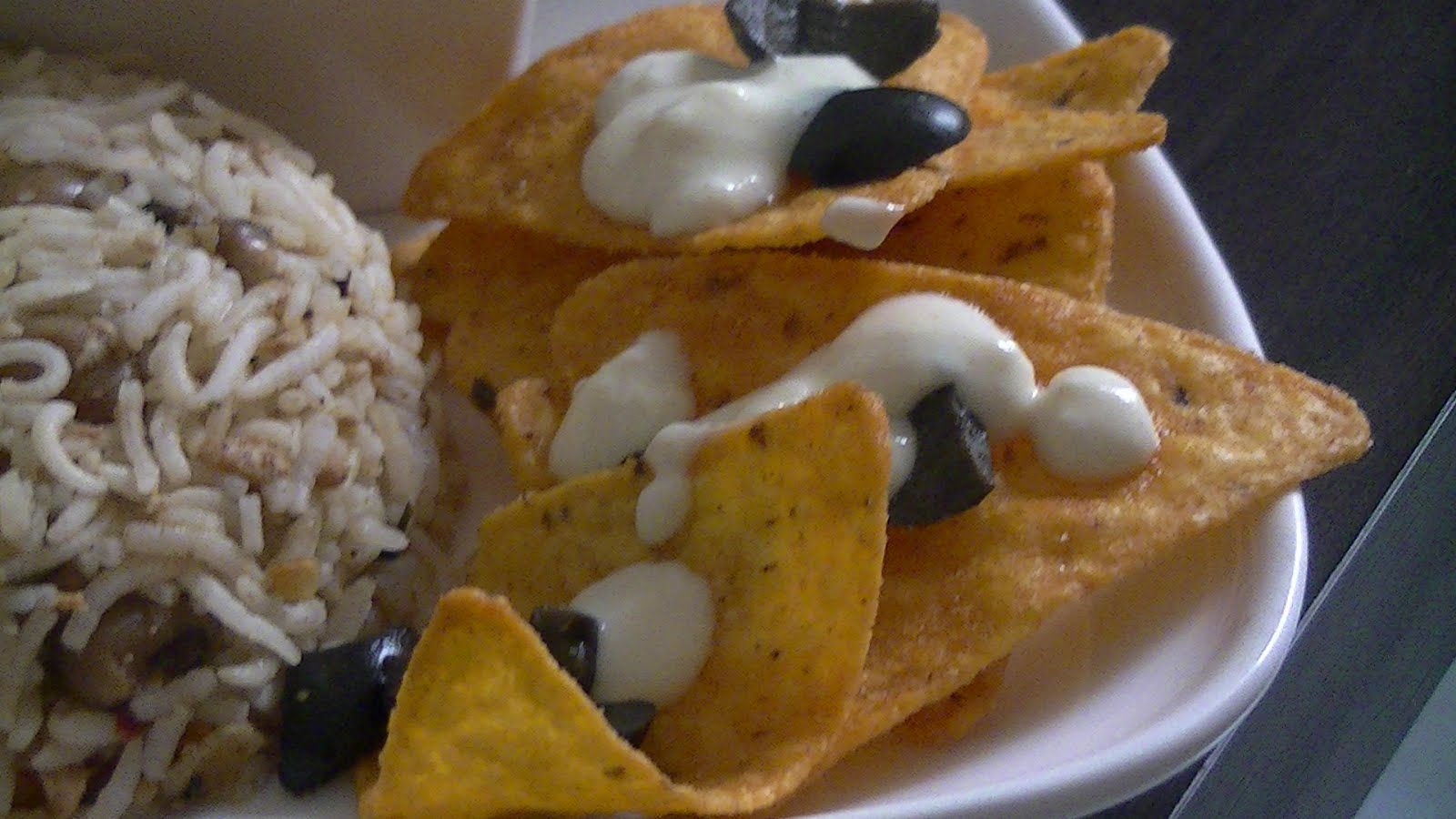 mittu cooking love Homemade Mexican Platter Mexican Party Platter