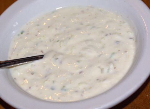 our recent London Sizzler