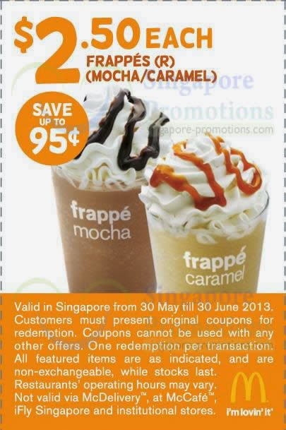 Mcd sg coupon code