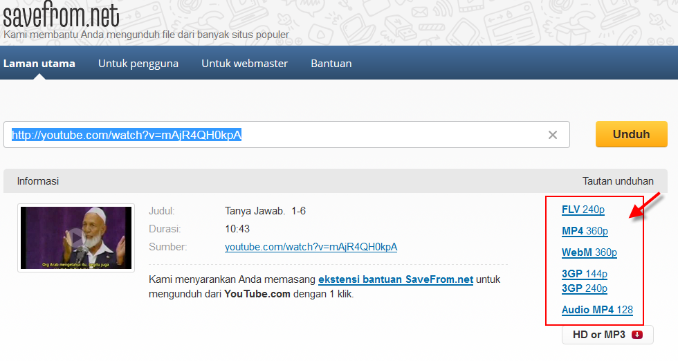 Format Video Paling Bagus Untuk Youtube | x cara mudah download video youtube terbaru Format Video Paling Bagus Untuk Youtube | x cara mudah download video youtube terbaru