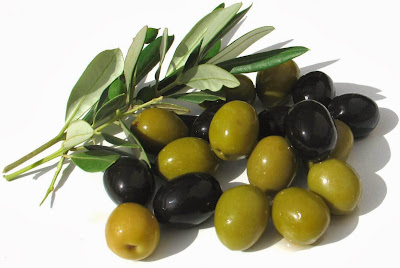 The Benefits of Zaitun Oil / Olive Oil for Health