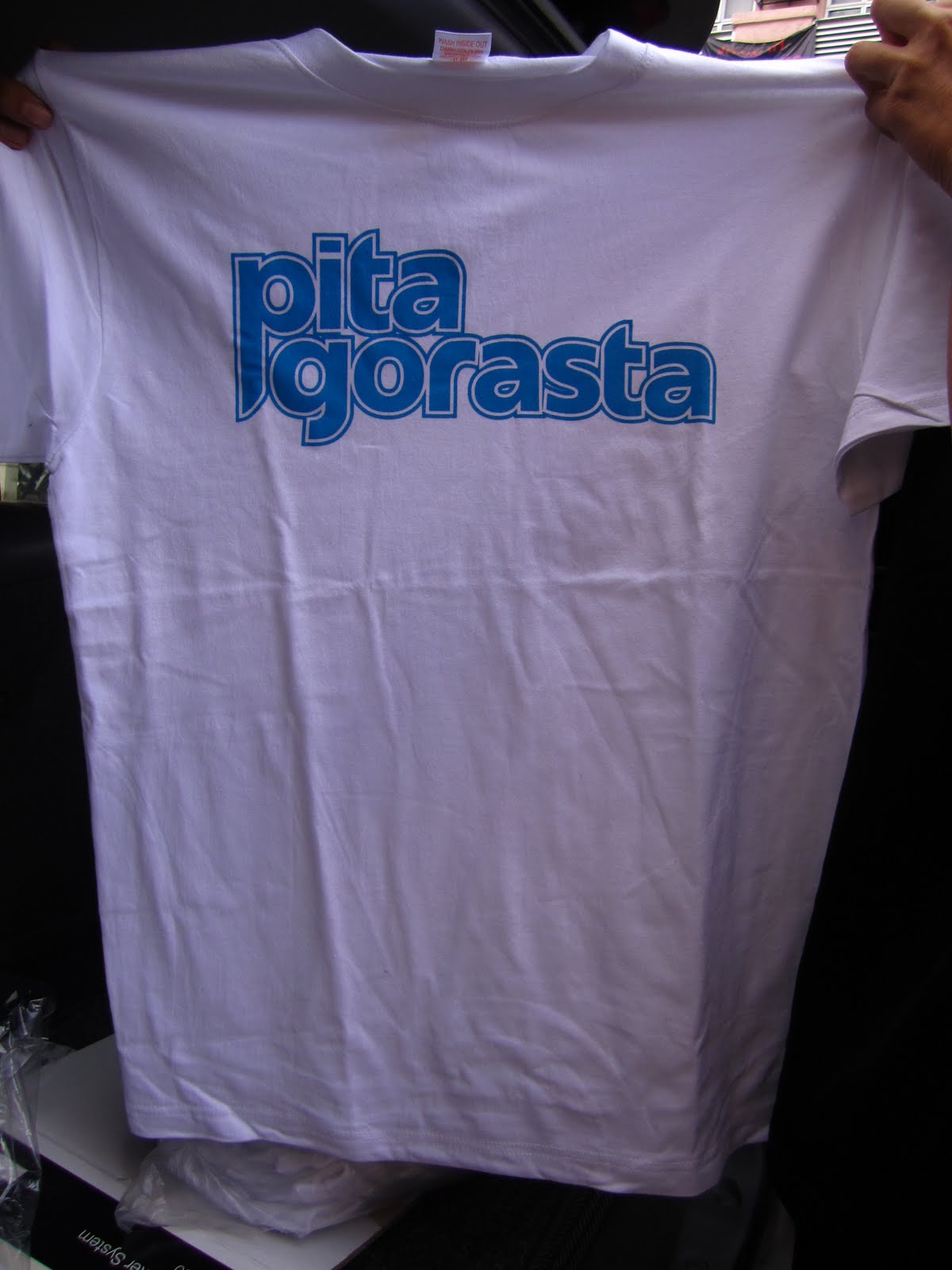 All You Can Print Tshirt Silkscreen Printing